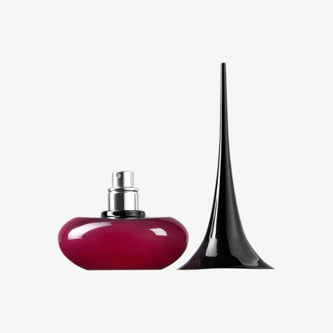 Crema de corp parfumata Love Potion Sensual Ruby Oriflame 250 ml, hidratare somptuoasa cu parfum floral gurmand seducator [2]