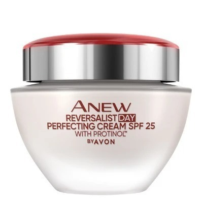 Crema de zi cu Protinol Anew Reversalist, Avon, 50 ml [3]