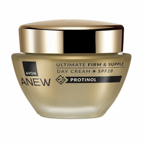 Cremă de față - Crema de zi Anew Ultimate Multi-Performance SPF 25, 50 ml