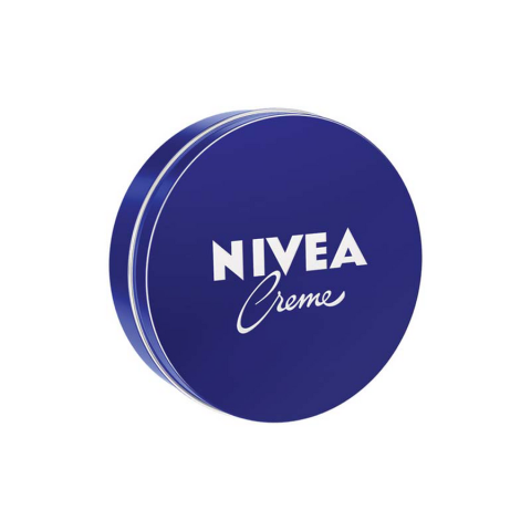 Crema hidratanta Nivea 30 ml, pentru toate tipurile de piele, hidratare pana la 24h, textura usoara si absorbtie rapida [1]