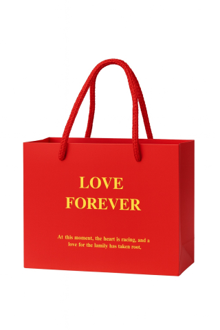 Cutie cadou Love Forever cu 12 trandafiri de sapun si apa de parfum Avon Rare Gold pentru femei 50 ml, parfum floral-oriental ambrat, cadou elegant si rafinat [4]