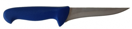 Cutit profesional cu lama dreapta pentru feliat si filetat 28 cm [1]