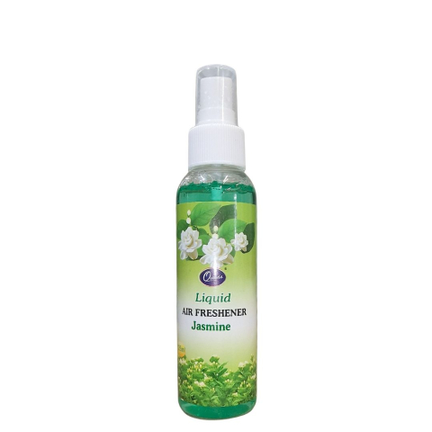 Odorizante - Odorizant pentru cameră La Roma – Jasmine, Aromă Florală și Delicată pentru Aer Proaspăt Parfumat, Inspirată din Grădinile Italiene în Floare