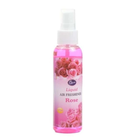 Odorizante - Odorizant pentru cameră La Roma – Rose (Trandafir), Aromă Florală și Romantică pentru Aer Proaspăt Parfumat, Inspirată din Eleganța Grădinilor Mediteraneene în Floare