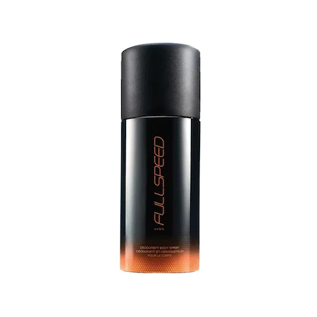 ÎNGRIJIRE PERSONALĂ - Deodorant Avon Full Speed, 150 ml