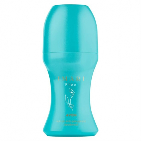 ÎNGRIJIRE PERSONALĂ - Deodorant cu bilă Imari Free