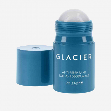 ÎNGRIJIRE PERSONALĂ - Deodorant roll-on antiperspirant Glacier