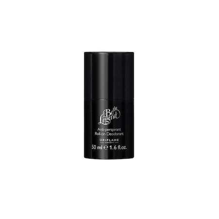 ÎNGRIJIRE PERSONALĂ - Deodorant roll-on El Be The Legend 50 ml