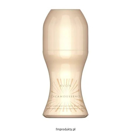 ÎNGRIJIRE PERSONALĂ - Deodorant roll-on Incandessence 50 ml