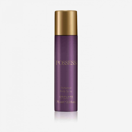 ÎNGRIJIRE PERSONALĂ - Deodorant spray pentru corp Possess