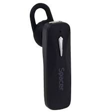 Gadgeturi - Casca Wireless Spacer pentru Smartphone SP-HF-01