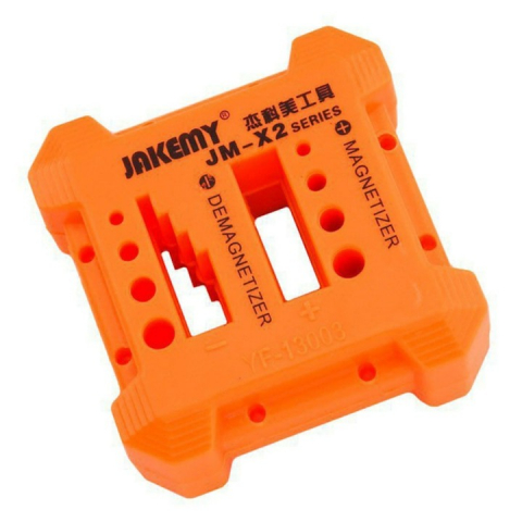Diverse Unelte - Dispozitiv de Magnetizat si Demagnetizat, Jakemy JM-X3