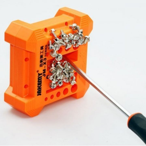 Dispozitiv de Magnetizat si Demagnetizat, Jakemy JM-X3 [1]