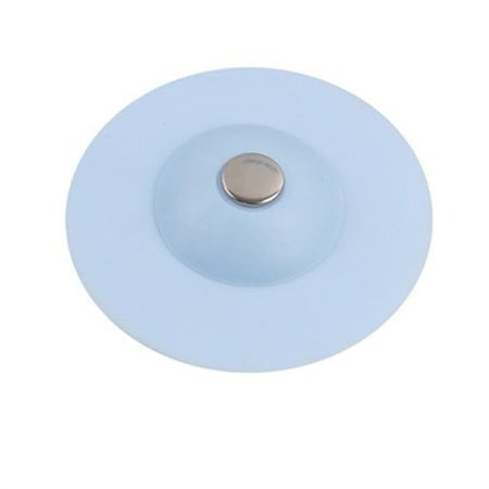 Dop universal pentru chiuvetă și cadă din silicon – rezistent la temperaturi ridicate și scăzute, etanșare perfectă și durabilitate [5]