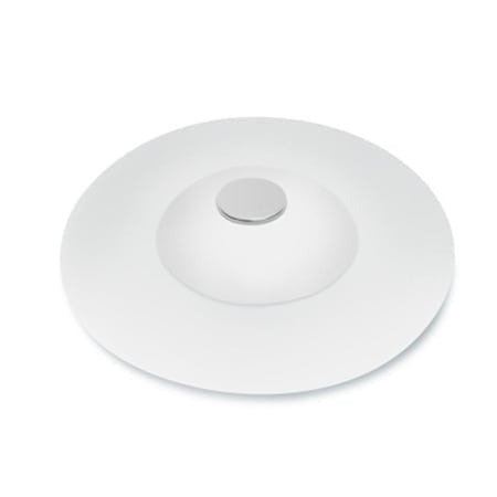 Dop universal pentru chiuvetă și cadă din silicon – rezistent la temperaturi ridicate și scăzute, etanșare perfectă și durabilitate [6]