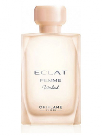 Parfumuri femei - Eclat Femme Weekend Oriflame
