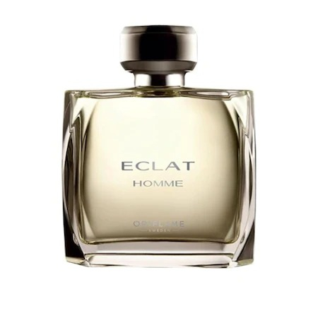 Parfumuri - Oriflame, Eclat Homme Eau de Toilette pentru bărbați, 75 ml