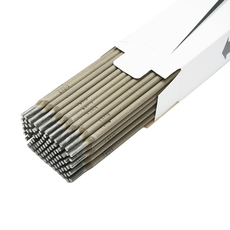Electrozi sudura Super Tit 2.5mm x 350mm, 5 kg - Breckner Germany [1]