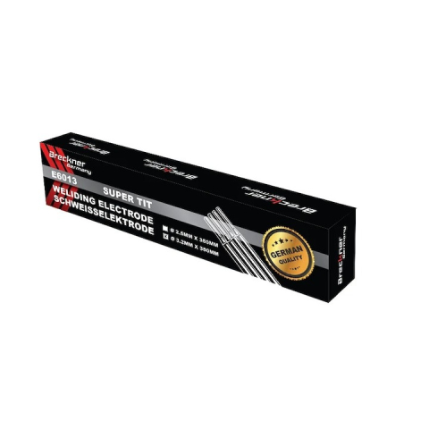 Electrozi sudura Super Tit 3.2mm x 350mm, 5 kg - Breckner Germany [2]