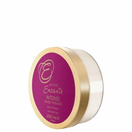 Cremă de corp - Unt de corp Encanto Intense 200 ml