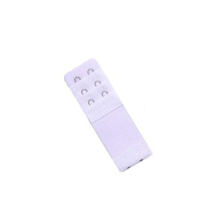 ÎNGRIJIRE PERSONALĂ - Extensie cu latimea de 3.8 cm si 8 cm lungime - Alb