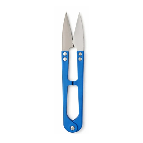 CASA & GRADINA - Foarfeca mini pentru ata 10 cm, taietor multifunctional din otel inoxidabil pentru croitorie, broderie, tricotaj si lucrari de finete