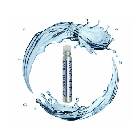 Folie lichida pentru protectia ecranului, universala, duritate 9H, strat transparent, aplicare usoara, tehnologie hydrogel, compatibila cu orice smartphone [6]