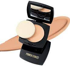 Cosmetice fata - Fond de ten cremă Power Stay