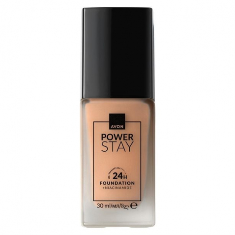 Cosmetice fata - Fond de ten Power Stay 24-Hour, Nuanța:228G Nude