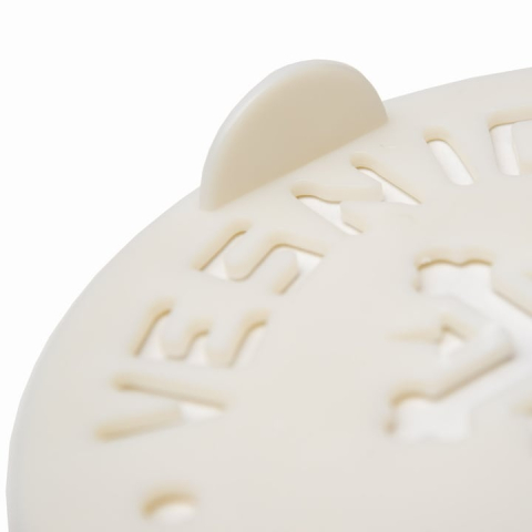 Forma pentru coliva ovala din plastic, Vesnica pomenire, 25.5 x 16.5 cm [3]