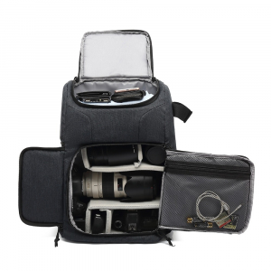Geanta universala,multifunctionala pentru camere,aparate foto,laptopuri [4]