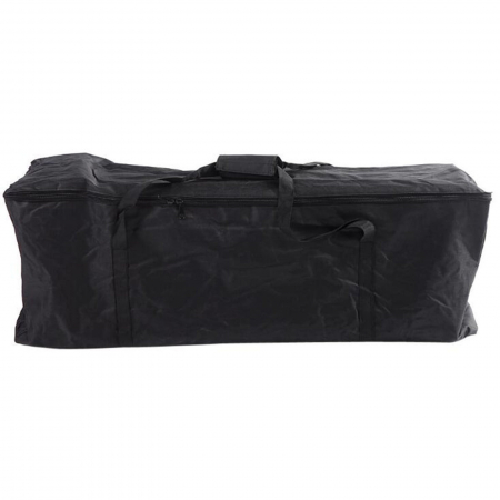 Geanta nylon de transport pentru echipamente foto,lumini studio,dimensiuni 70x18x20 cm [3]