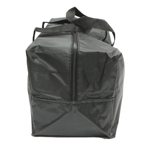 Geanta pentru depozitare accesorii auto, kit de siguranta rutiera, 46x20x19 cm, negru [2]