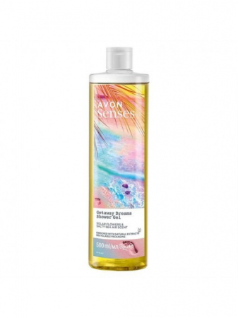 Geluri de dus - Gel de duș Getaway Dreams, 500 ml
