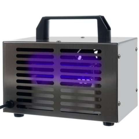 Generator de ozon profesional pentru purificarea aerului, putere 150W [6]