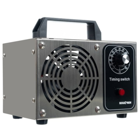 Electronice si electrocasnice - Generator de ozon profesional pentru purificarea aerului, putere 150W