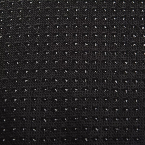 Husa pentru sa de bicicleta, 19.4 x 9.7 cm, nailon, negru [4]