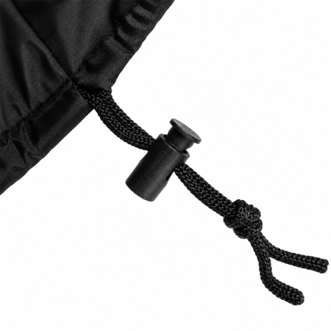 Husa protectie gratar neagra 145 x 61 x 117 cm, prelata impermeabila [5]