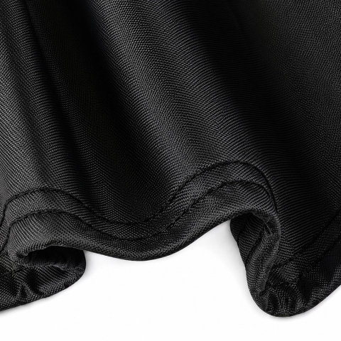 Husa protectie gratar neagra 145 x 61 x 117 cm, prelata impermeabila [4]
