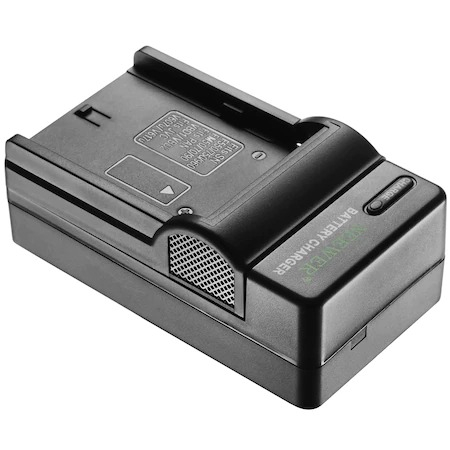 Becuri & Accesorii - Incarcator Neewer pentru acumulator Sony NP-F970 F550/F750/F960 si alte baterii compatibile