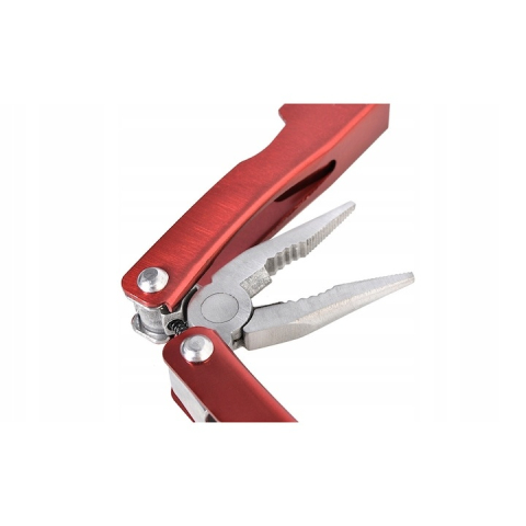 Instrumente multifunctionale de supravietuire in caz de urgenta, 7 in 1 – kit compact pentru camping, drumetii si aventuri in natura [7]