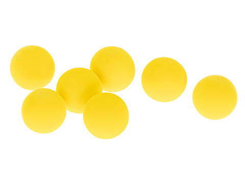 Jucarie interactiva pentru copii, 1 pistol, 10 bile, model ratusca, afisaj electronic pentru scor, 17.5 x 32 cm [1]