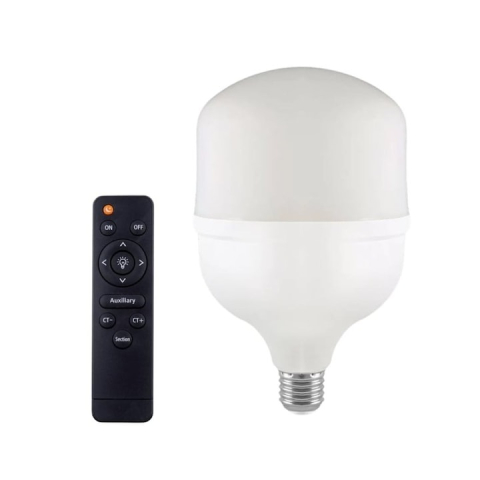 Kit 1 softbox inaltime ajustabila max. 200 cm, 1 bec LED 120W, 2700-7500K, telecomanda [1]