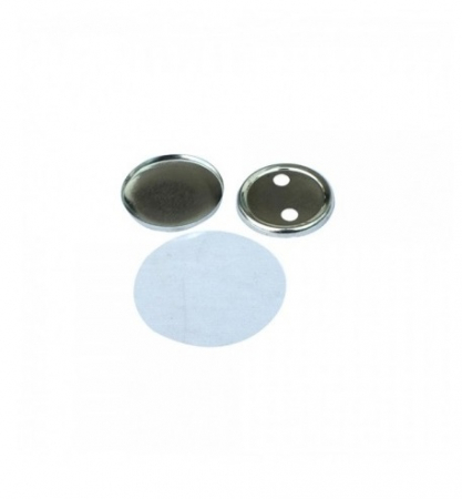 Kit complet Insigne pentru prese 25 mm [2]