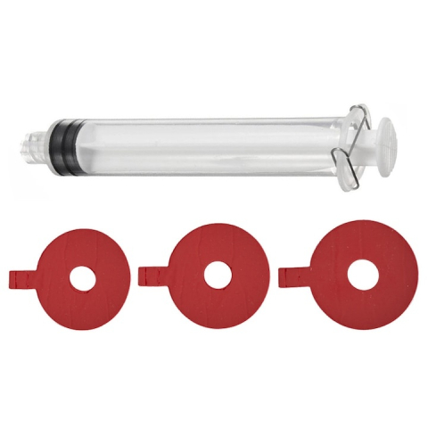 Kit de reparatii pentru parbriz auto, 14 piese, pentru indepartarea aschiilor si zgarieturilor minore, protectie impotriva fisurilor ulterioare [6]