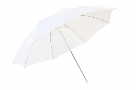 Kit de 2 umbrele, 2 trepiezi reglabili 200 cm, 2 suporti dubli pentru bec, 4 becuri 125W [4]