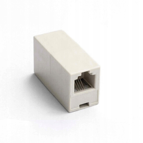 Kit tester cabluri de retea negru 146 piese, trusa sertizare RJ45 RJ11 RJ12, tester cabluri Ethernet, cleste sertizare, accesorii complete in husa [11]