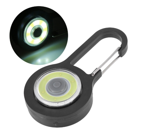 lampa usb laptop iluminare tastatura, lanterna carabiniera camping, set iluminare usb portabil, lampa usb flexibila 16.8 cm, lanterna pentru rucsac bicicleta, lampa usb birou compacta, lanterna portab [2]