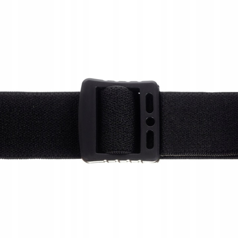 Lanterna frontala reincarcabila USB Type-C, LED COB, senzor de miscare, 6 moduri de iluminare, 350 lm, raza 50 m², rezistenta la socuri si apa, banda reglabila – performanta si confort in orice situat [9]