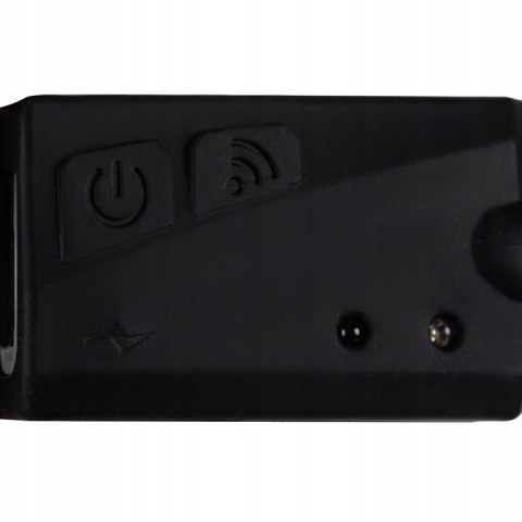 Lanterna frontala reincarcabila USB Type-C, LED COB, senzor de miscare, 6 moduri de iluminare, 350 lm, raza 50 m², rezistenta la socuri si apa, banda reglabila – performanta si confort in orice situat [2]